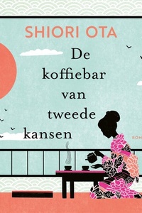 De koffiebar van tweede kansen