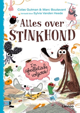 Stinkhond - Alles over Stinkhond