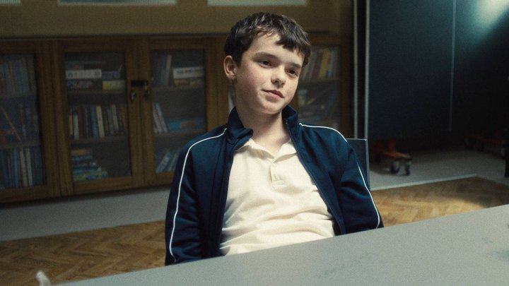 Waar werd de Netflix-serie Adolescence gefilmd?
