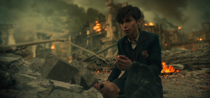 The Umbrella Academy: Wat we kunnen verwachten van seizoen 2