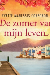 De zomer van mijn leven