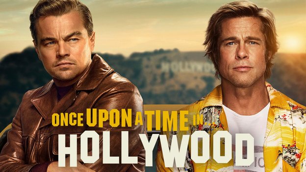 The Adventures of Cliff Booth krijgt IMAX-release voor Netflix-première: Finchers Tarantino-sequel eerst in bioscopen