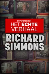 Supersterren: Richard Simmons - Het Échte Verhaal