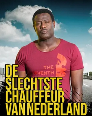 De Slechtste Chauffeur van Nederland