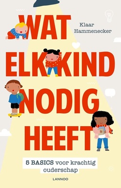 Wat elk kind nodig heeft (e-boek)