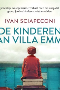 De kinderen van Villa Emma