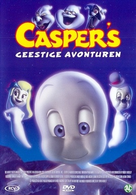 Caspers Geestige Avonturen