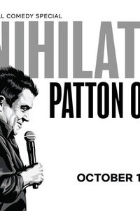 Patton Oswalt: Annihilation