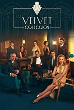 Velvet Colección: Grand Finale