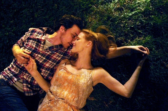 The Disappearance of Eleanor Rigby: Her