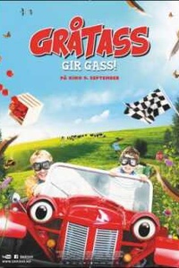 Fergie de Kleine Tractor: Vol Gas