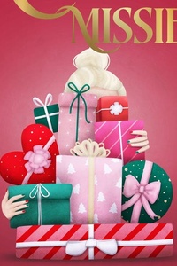 De kerstmissie - het complete verhaal