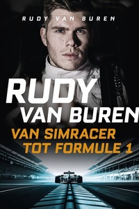 Van simracer tot Formule 1
