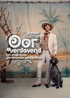 Javier Guzman: Oorverdovend