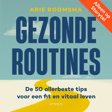 Gezonde routines