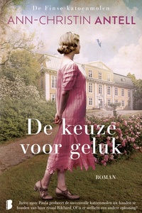 Finse katoenmolen 3 - De keuze voor geluk