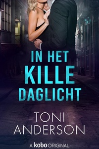 Kille gerechtigheid 3 - In het kille daglicht