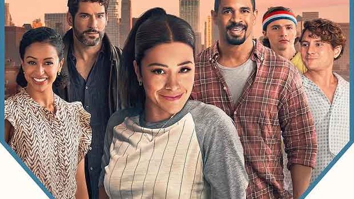 Van versiertrucs tot echte liefde: Mack's Hollywood-liefdesverhaal op Netflix