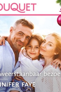 Onweerstaanbaar bezoek