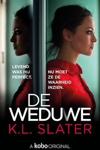 De weduwe