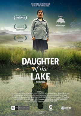 Daughter of the Lake