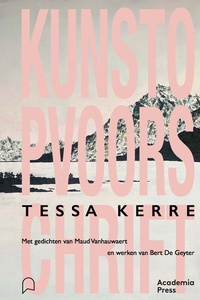 Karakters - Kunst op voorschrift