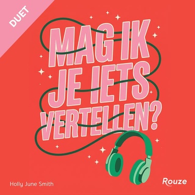 Mag ik je iets vertellen?: Een kerstnovelle
