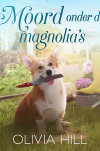 Moord onder de magnolia's