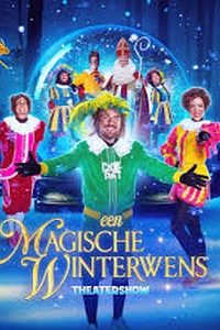 De Club Van Sinterklaas: Een Magische Winterwens