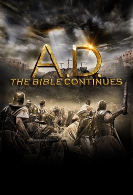 A.D. Kingdom and Empire (S01)
