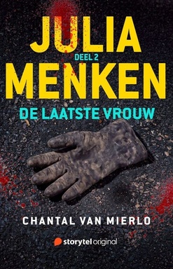 Julia Menken - Deel 2: De laatste vrouw