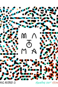 Running Out Remix EP