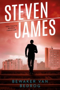 Travis Brock 2 - Bewaker van bedrog