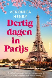 Dertig dagen in Parijs