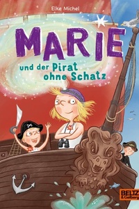Marie und der Pirat ohne Schatz
