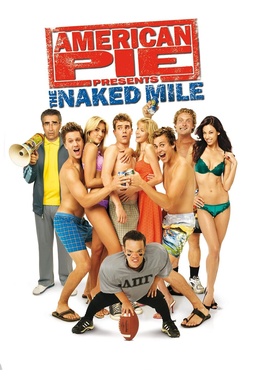 American Pie Presents The Naked Mile