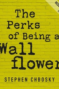 The Perks of Being a Wallflower