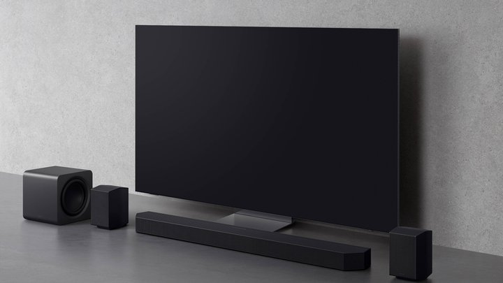 Samsung Electronics lanceert baanbrekende nieuwe Soundbars op CES 2025