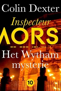 Het Wytham mysterie