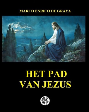 Het pad van Jezus