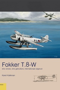 Fokker T.8w