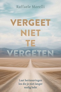 Vergeet niet te vergeten