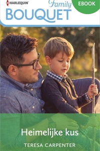 Bouquet Extra 678 - Heimelijke kus