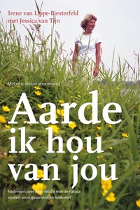 Aarde ik hou van jou
