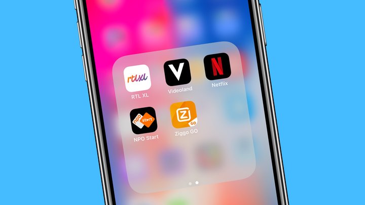 RTL XL en Videoland gaan samen - wat betekent dit voor de gebruiker?