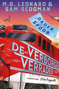 De verborgen verrader