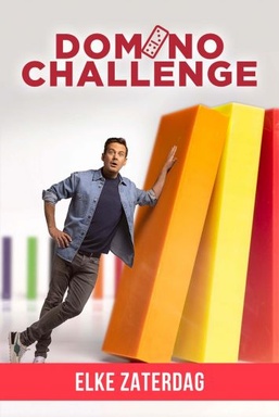 Domino Challenge