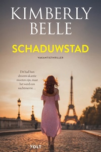 Schaduwstad