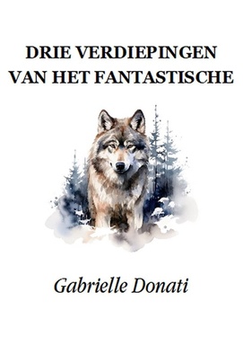 Drie Verdiepingen Van Het Fantastische
