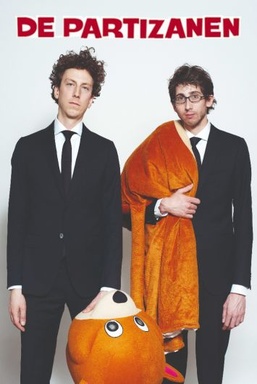 De Partizanen -Thomas Gast en Merijn Scholten